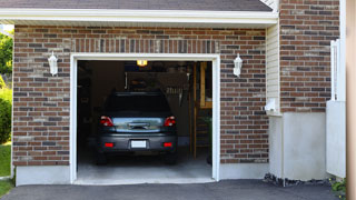 Garage Door Installation at Cadillac East San Jose, California